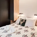 Narciarska6A Apartamenty