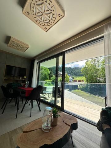 Narciarska6a Apartment *